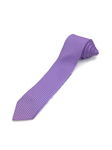 Магазин одежды для высоких людей – Аксессуары - галстук ricardo классический, сиреневый