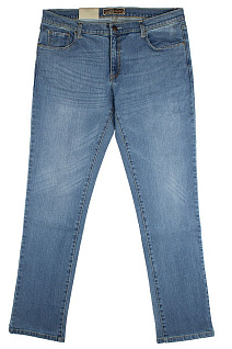 Магазин одежды для высоких людей – Джинсы - джинсы ed baxter, голубой