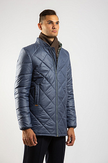 Магазин одежды для высоких людей – Куртки - куртка зимняя oldwhale mate, синяя