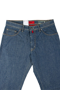 Магазин одежды для высоких людей – Джинсы - джинсы pierre cardin airtouch, синий